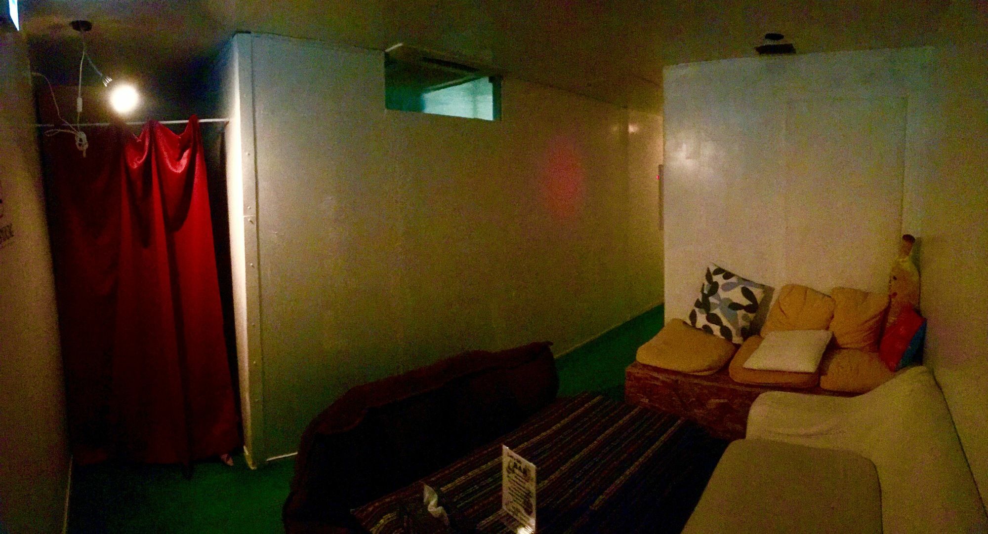 Uvillage Osaka Exteriör bild